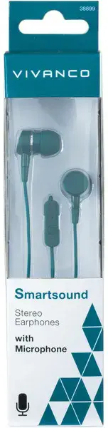 "Vivanco" ausinės "Smartsound 4" (38899)