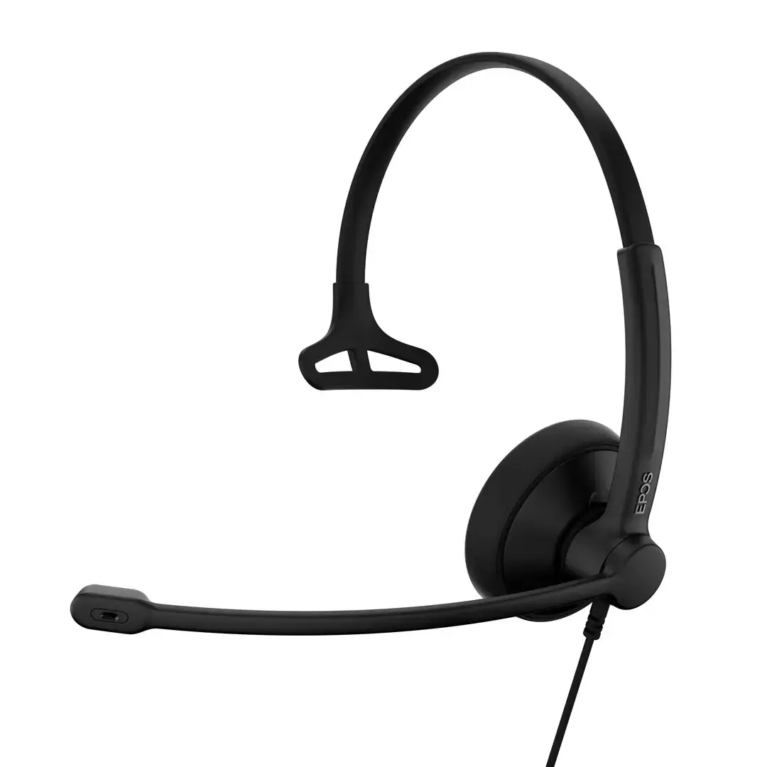 EPOS IMPACT 100 MS MONO USB-C+A