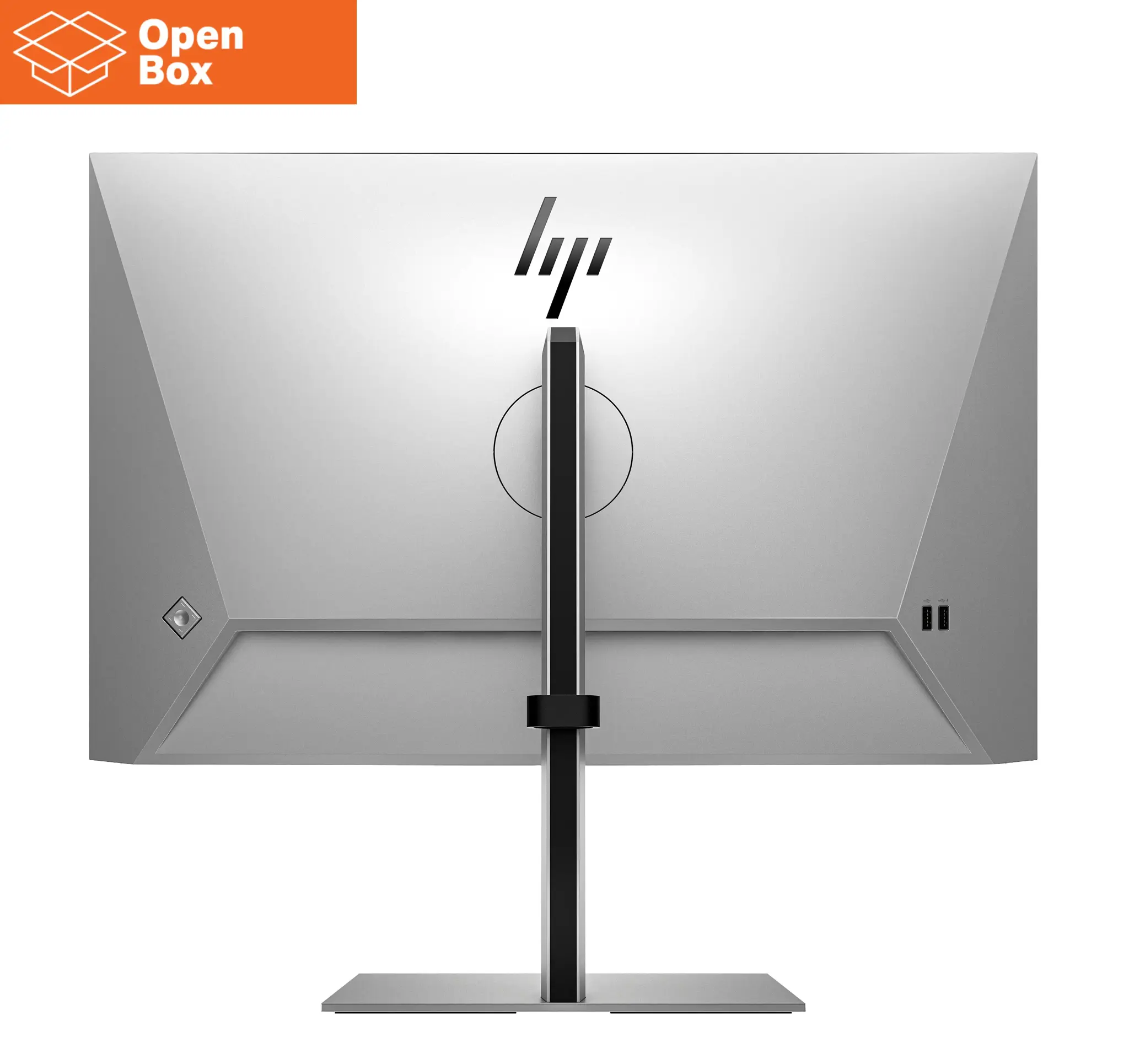 HP 724pn Series 7 Pro WUXGA Monitor - OPENBOX - 24" 1920x1200 WUXGA 350-nit 100Hz AG, IPS, HDMI/DisplayPort Daisy-Chain, 4x USB-A, height adjustable/tilt/swivel/pivot, 3 years (replaces Z24n G3)