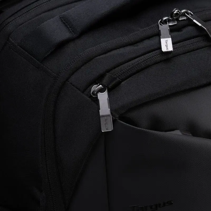 TARGUS PRO-TEK 16" TECH BACKPACK, BLACK