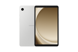 Samsung Galaxy Tab A9 LTE, 22.1 cm (8.7"), 1340 x 800 pixels, 128 GB, 8 GB, 2 GHz, Silver