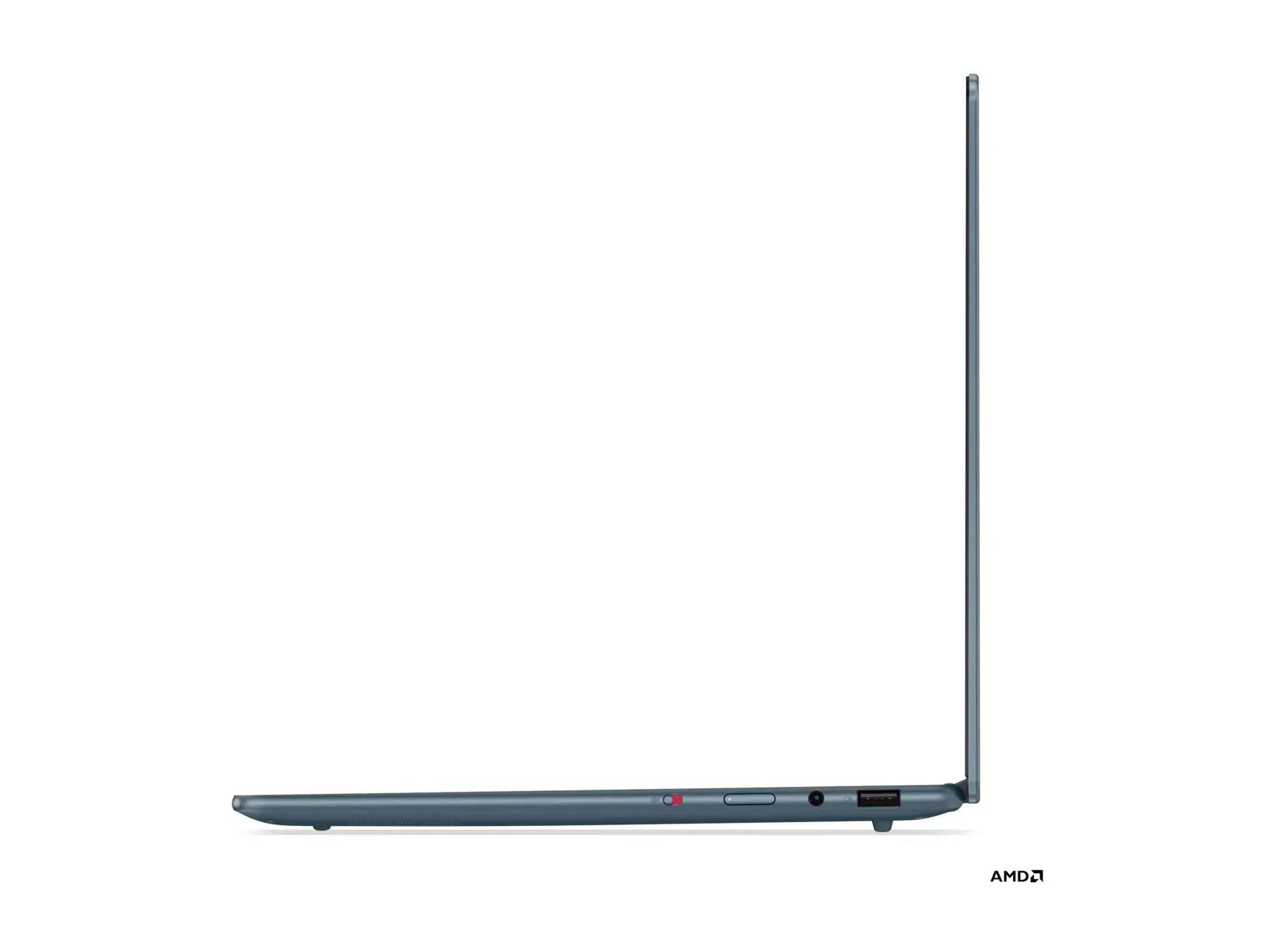 Nešiojamas kompiuteris Lenovo Yoga (w/o 65W Power adapter) Slim 7 14AKP10, 340, 512 GB, 14 Coliai, Windows 11 Home, AMD Radeon