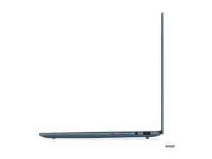 Nešiojamas kompiuteris Lenovo Yoga (w/o 65W Power adapter) Slim 7 14AKP10, 340, 512 GB, 14 Coliai, Windows 11 Home, AMD Radeon