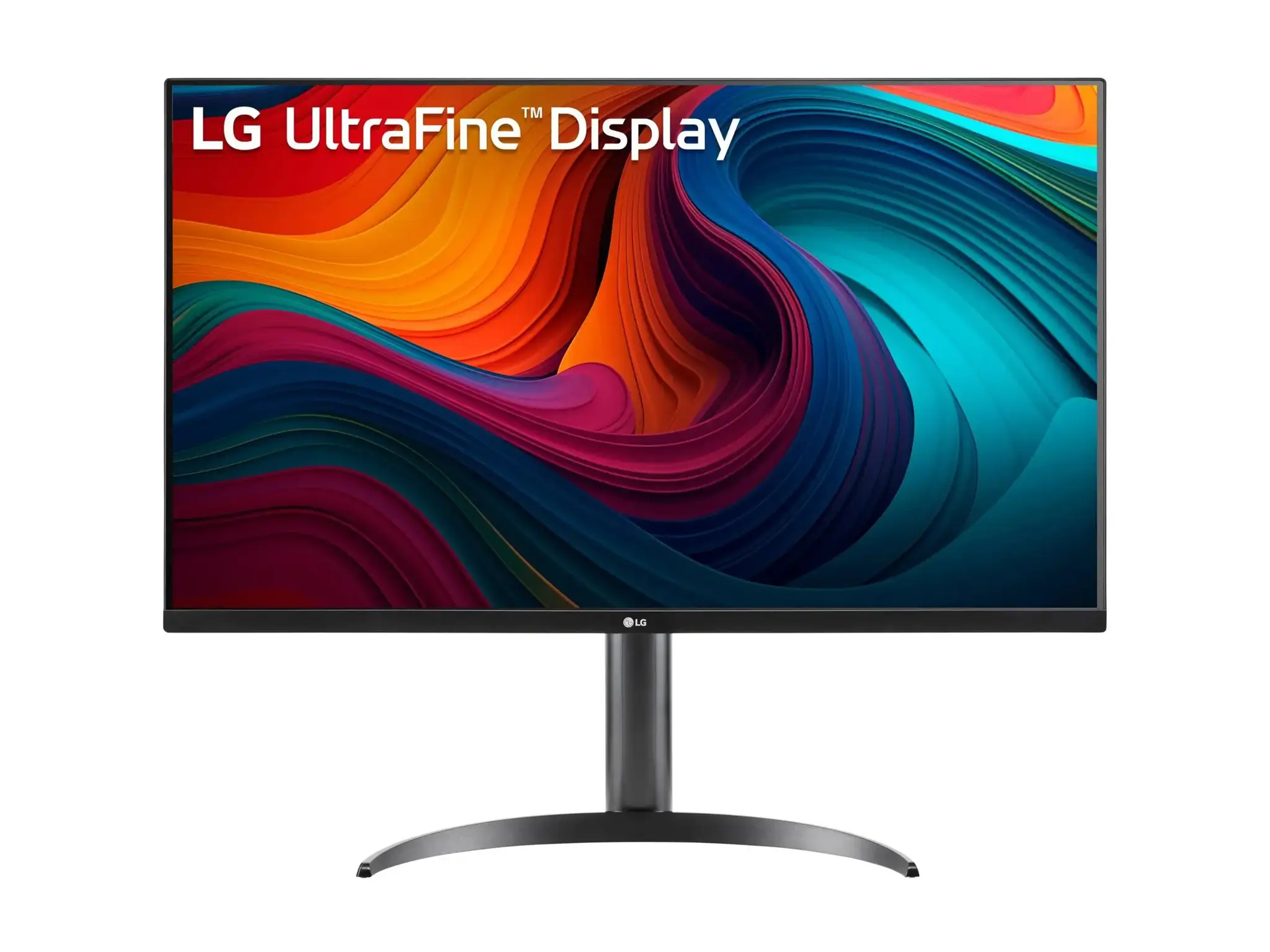 LG 32UR550K-B 32" UHD VA 16:9 3840 X 2160 DP/HDMI HAS