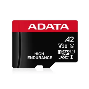 ADATA microSDXC/SDHC UHS-I Class10 64GB 100/80 MB/s ADATA