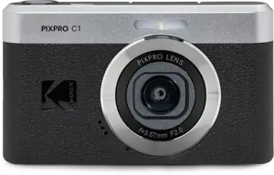 Kodak PixPro C1, black