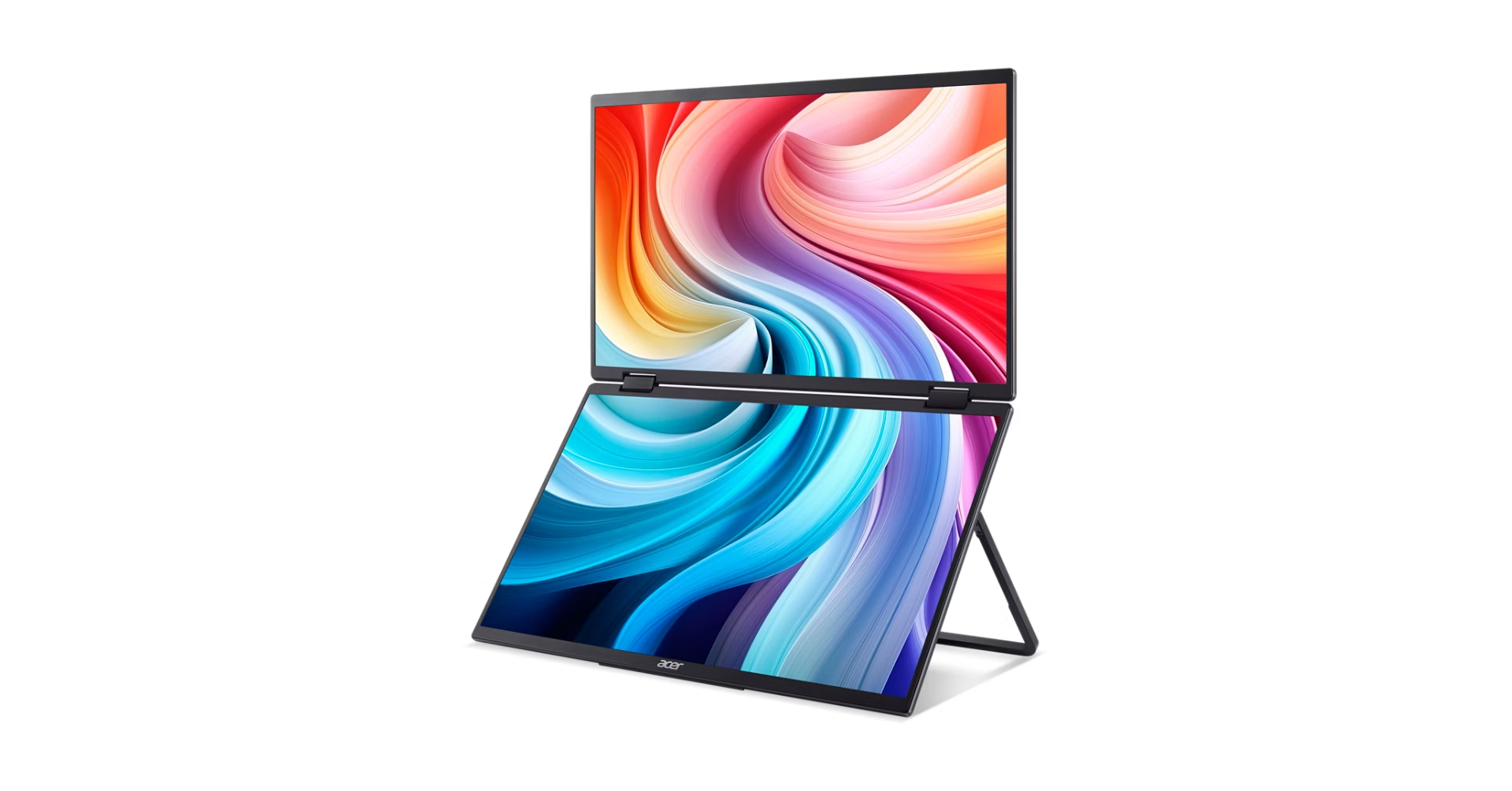 Acer PD163EBMIUUX PD3 Series | 15 " | IPS | FHD | 16:9 | 60 Hz | 8 ms | 1920 x 1080 pixels | 250 cd/m² | HDMI ports quantity 1 | Black