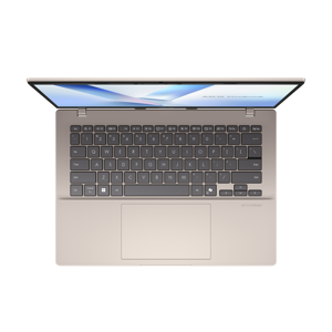 Nešiojamas kompiuteris ASUS Vivobook 14 X1407QA-LY045W, X1 26 100, 512 GB, 14 Coliai, Windows 11 Home