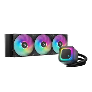 Deepcool Liquid Cooler | LE360 V2 | Intel, AMD
