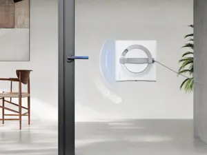 Dulkių siurblys-robotas Ecovacs WG851-11