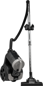Gorenje | Vacuum Cleaner | VCE01TABKG | Bagless | Power 950 W | Dust capacity 3.3 L | Black