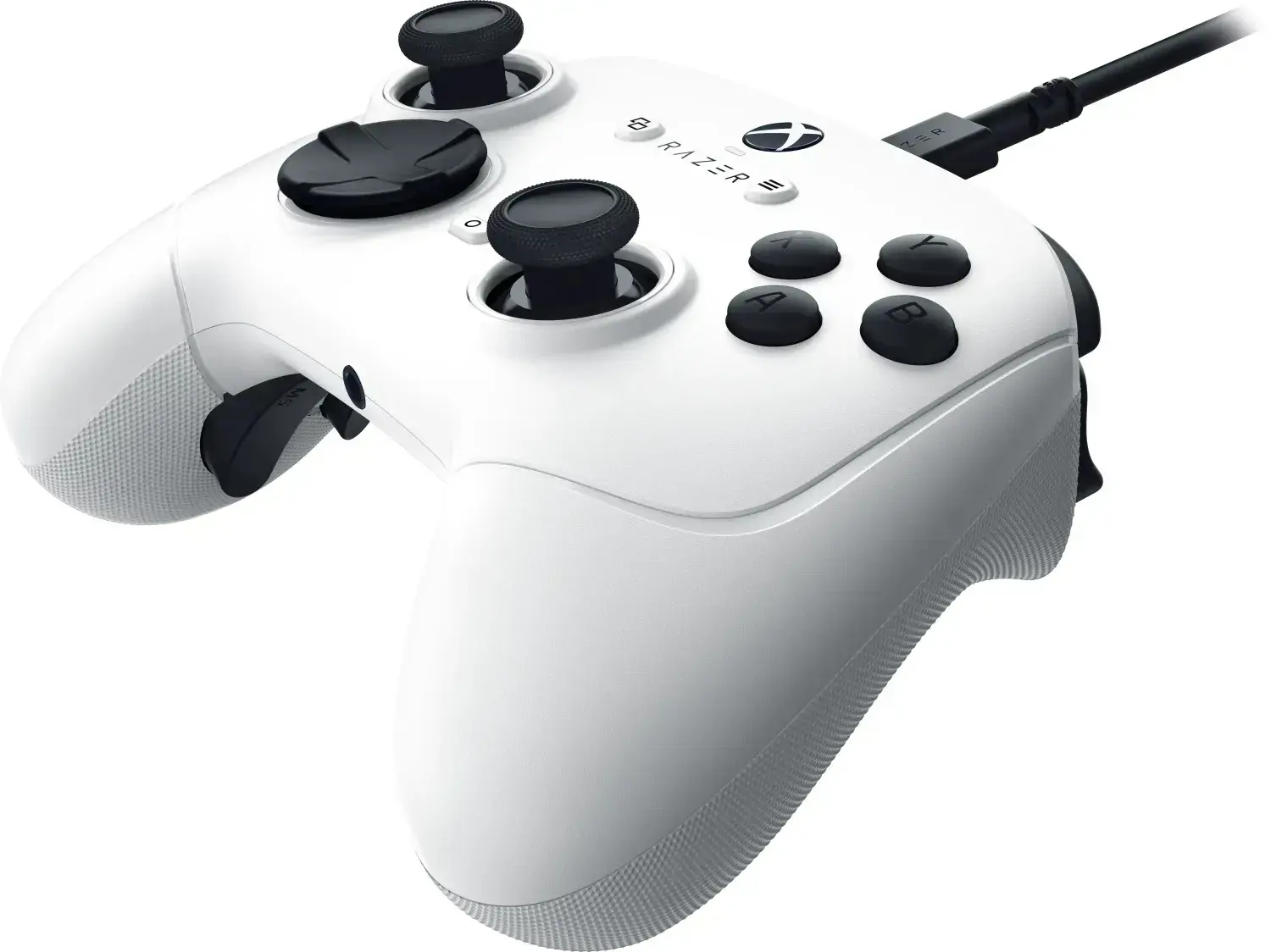 Razer | Gaming Controller for Xbox Series X/S and PC | Wolverine V3 Tournament Edition