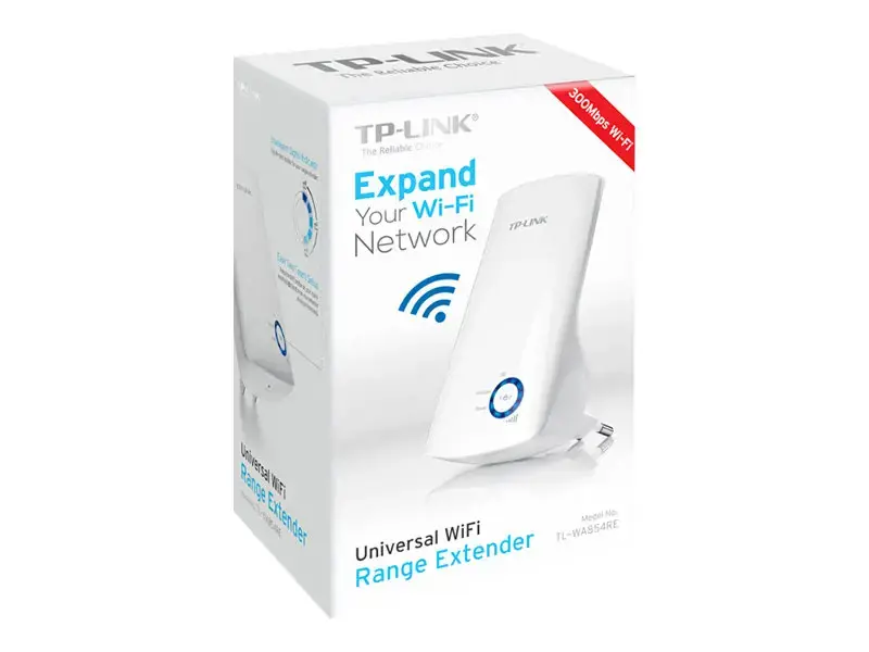 "TP-Link" 300 Mbps "Wi-Fi" diapazono ilgintuvas, 300 Mbit/s, IEEE 802.11b, IEEE 802.11g, IEEE 802.11n, "Wi-Fi 4" (802.11n), 802.11b, 802.11g, "Wi-Fi 4" (802.11n), 300 Mbit/s, 128 bitų WEP, 152 bitų WEP, 64 bitų WEP, WPA-PSK, WPA2-PSK