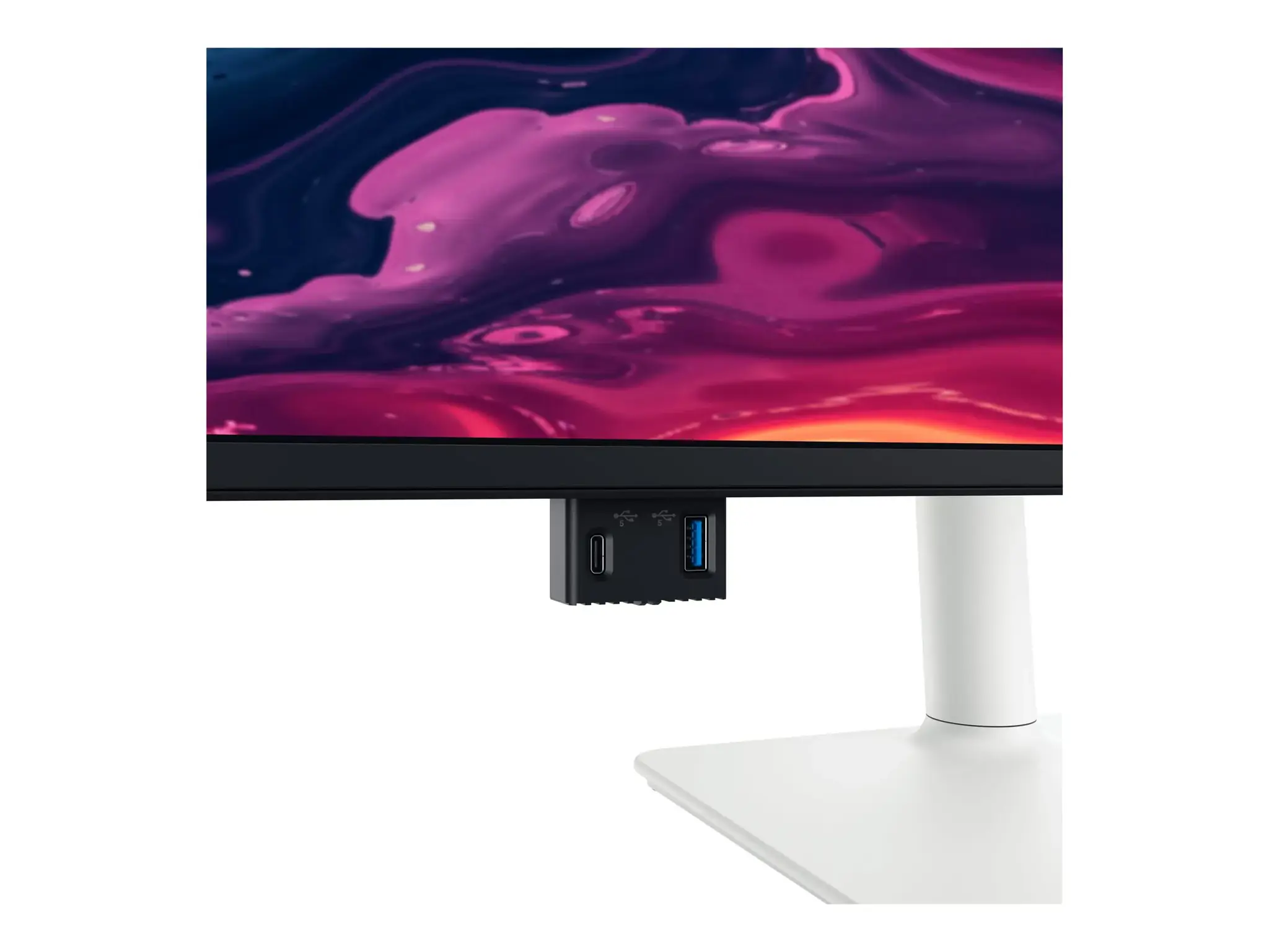 Dell 27 Plus 4K USB-C® Monitor-S2725QC