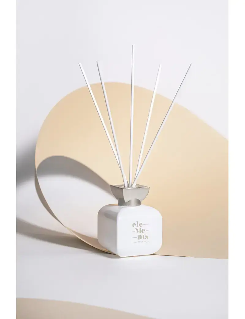 Namų kvapas ODORO Elements "NAKED LOVE" 100 ml
