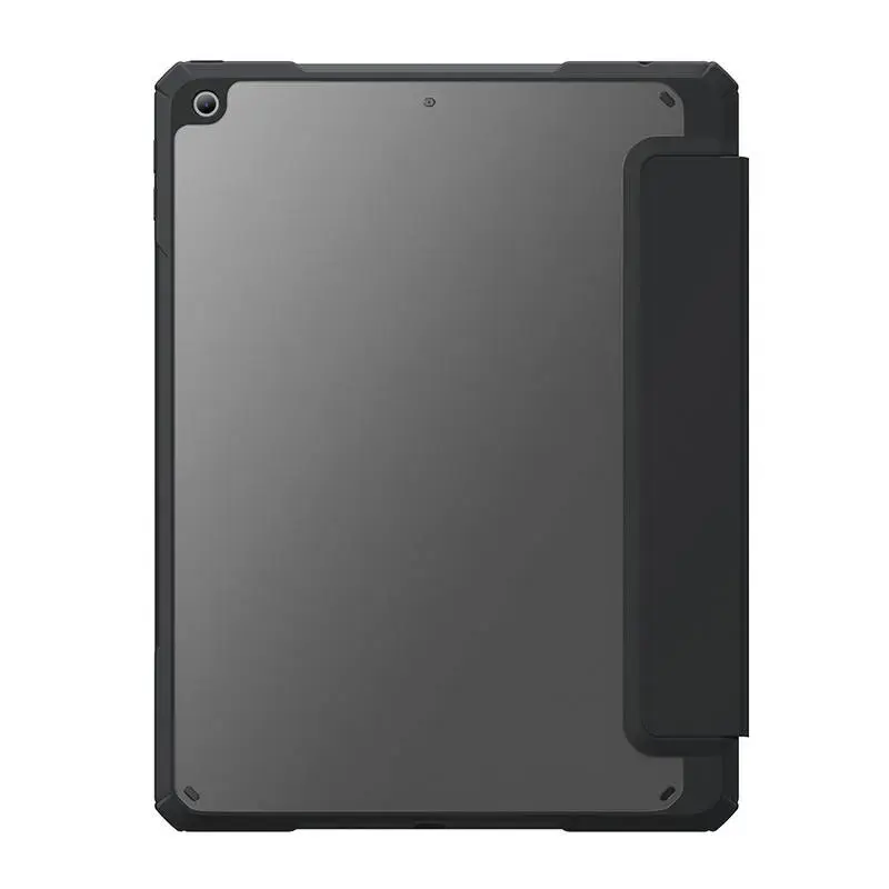 Apsauginis dėklas Ipad Pro 9.7" Baseus Minimalist (juodas)