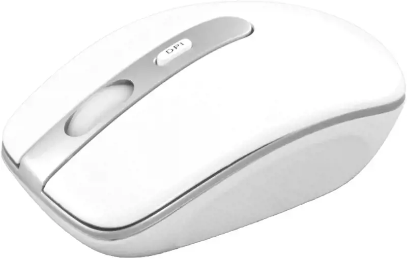 Klaviatūra ir pelė belaidžiu 2,4 GHz dažniu EK122K