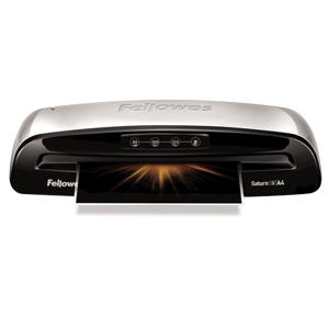 Fellowes Saturn 3i, 23.5 cm, Cold laminator, 1 min, 300 mm/min, A4, 125 µm
