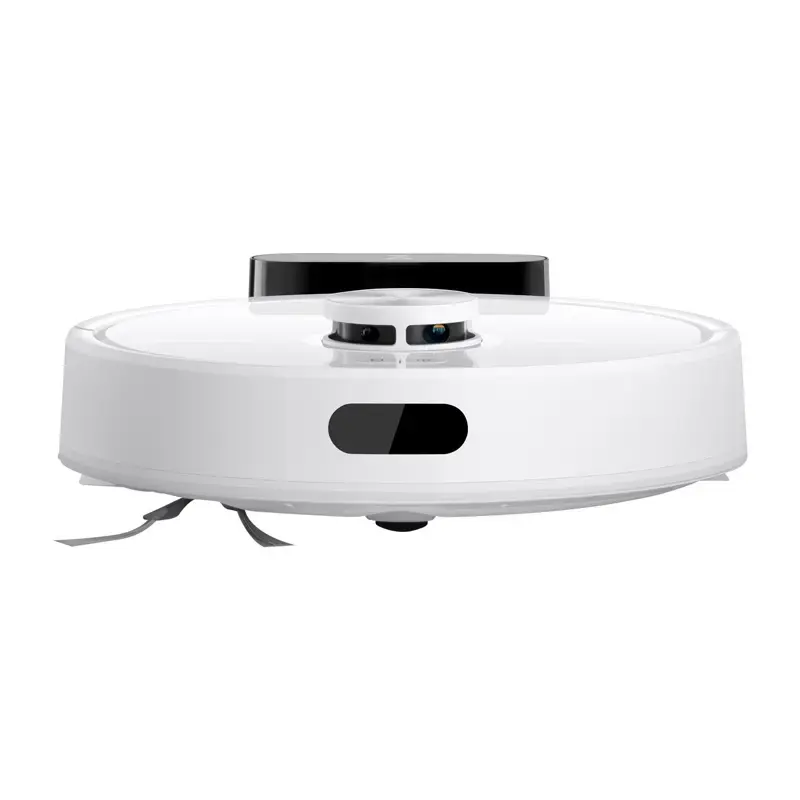 Dulkių siurblys-robotas ROBOROCK Q7 TF, Balta
