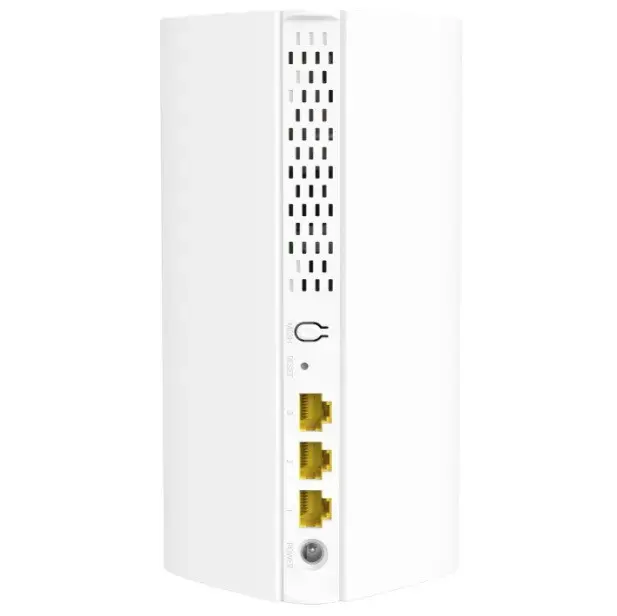 Tenda EE3 Pro(2-pack) White Router