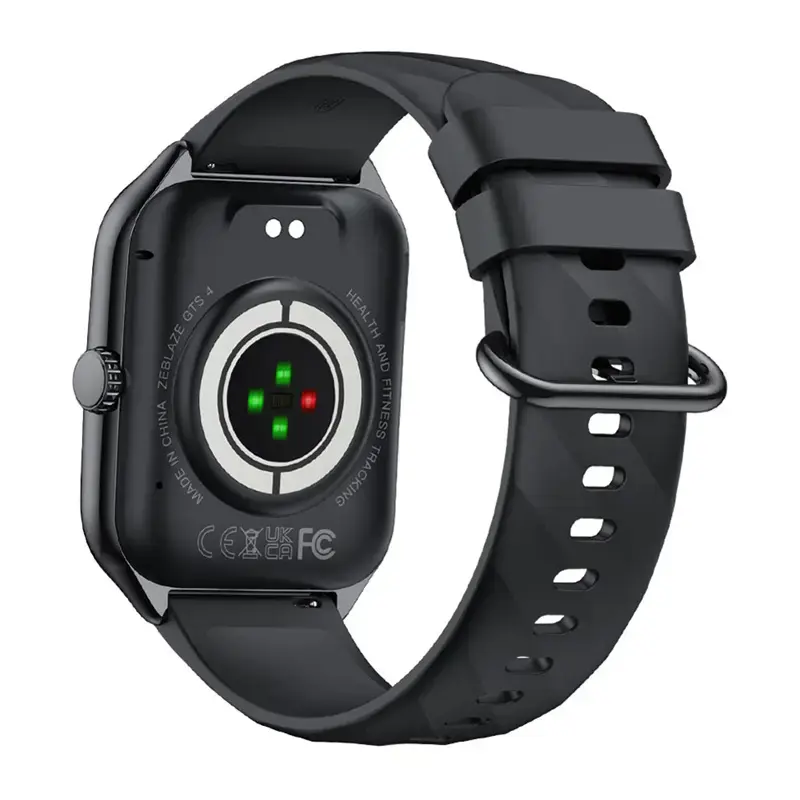 Zeblaze GTS 4 smartwatch (black)