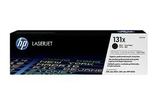 CF210X, Originali kasetė (HP)