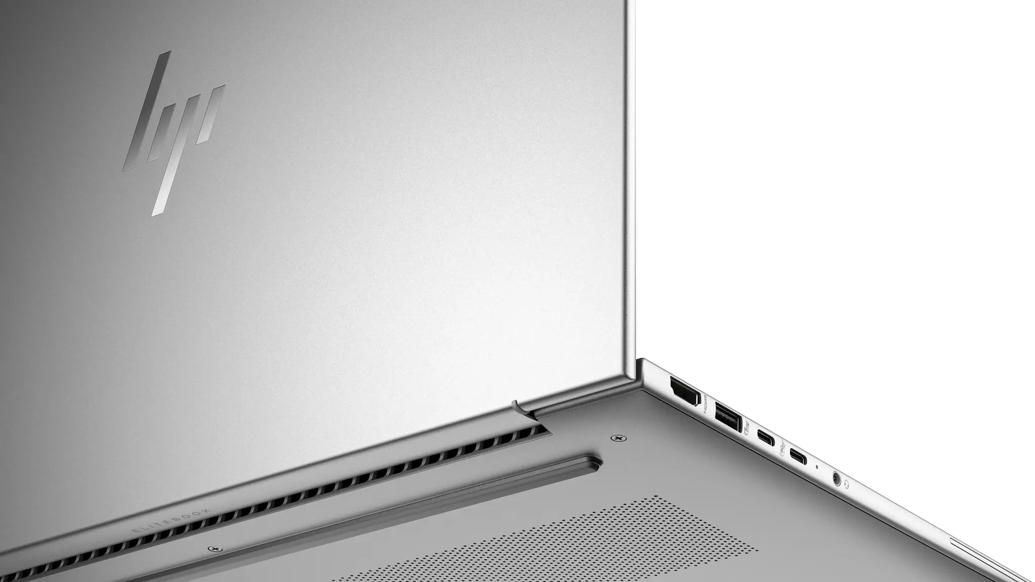 HP EliteBook 645 G11 - Ryzen 5 7535U, 16GB, 512GB SSD, 14 WUXGA 400-nit AG, WWAN-ready, Smartcard, FPR, US backlit keyboard, 56Wh, Win 11 Pro, 3 years