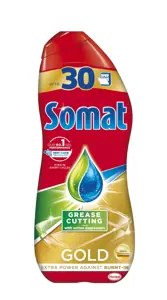 SOMAT GOLD gelis 540ml (30WL)