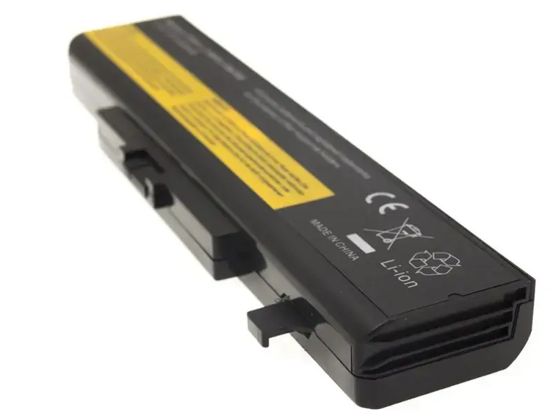 GREENCELL LE34 akumuliatorius, skirtas Lenovo B580 B590 G500 G505 G510 G580 G585 G700 G710 P580