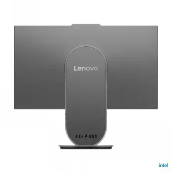 Lenovo Yoga AIO 9 27IAH10 27 QHD ULT7-255H/16GB/1TB/Intel Arc 140T/WIN11 Home/Nordic kbd/Luna Grey/2Y Warranty | Lenovo