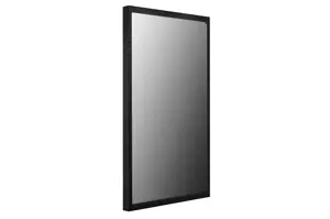 LG 55XE4F-M Skaitmeninės reklamos ekranas 139,7 cm (55') IPS 4000 cd/m² "Full HD" juodas 24/7, Skaitmeninės reklamos plokščias skydelis, 139,7 cm (55"), IPS, 1920 x 1080 taškų, 24/7