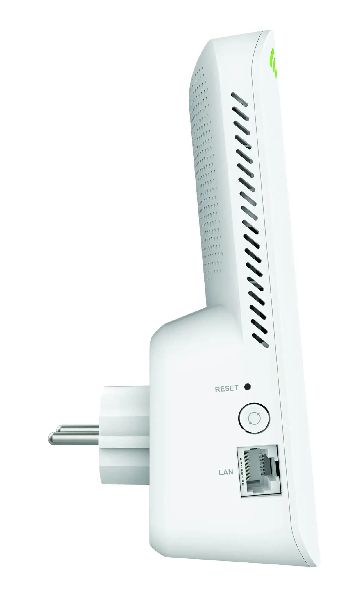 D-Link DAP-X1860 AX1800 Mesh Wi-Fi 6 diapazono ilgintuvas DAP-X1860, tinklo kartotuvas, 185 m, 100,1000 Mbit/s, vidinis, "Wi-Fi 4" (802.11n), "Wi-Fi 5" (802.11ac), "Wi-Fi 6E" (802.11ax), 1200 Mbit/s