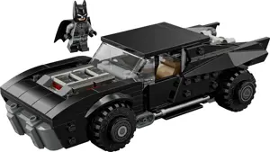 LEGO BATMAN 76332 The Batman Batmobile