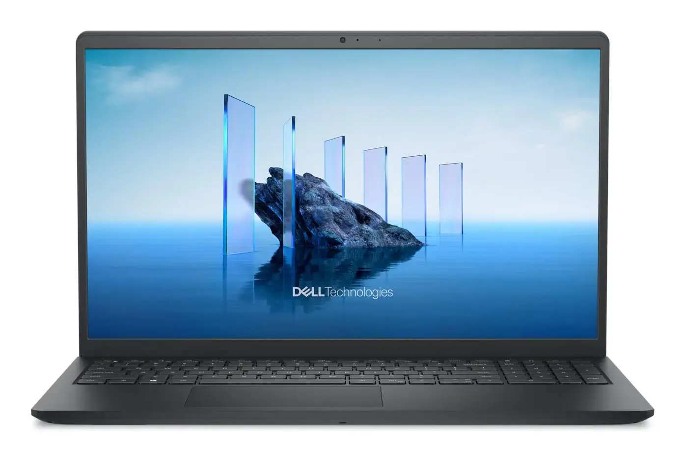 Dell Pro 15 Essential PV15250/ i5-1334U/8GB/512GB SSD/15.6" FHD/FgrPr/WLAN + BT/ US Kb/Ubuntu/Carbon Black/ 3yrs Prosupport