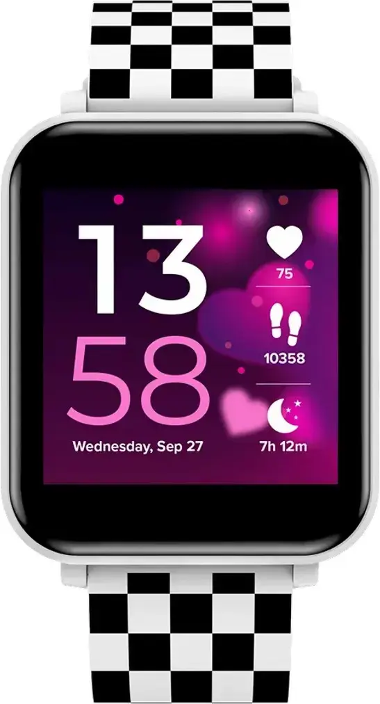 Canyon smartwatch for kids Joyce KW-43, white