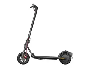Paspirtukas Segway AA.05.12.03.0007, Juoda