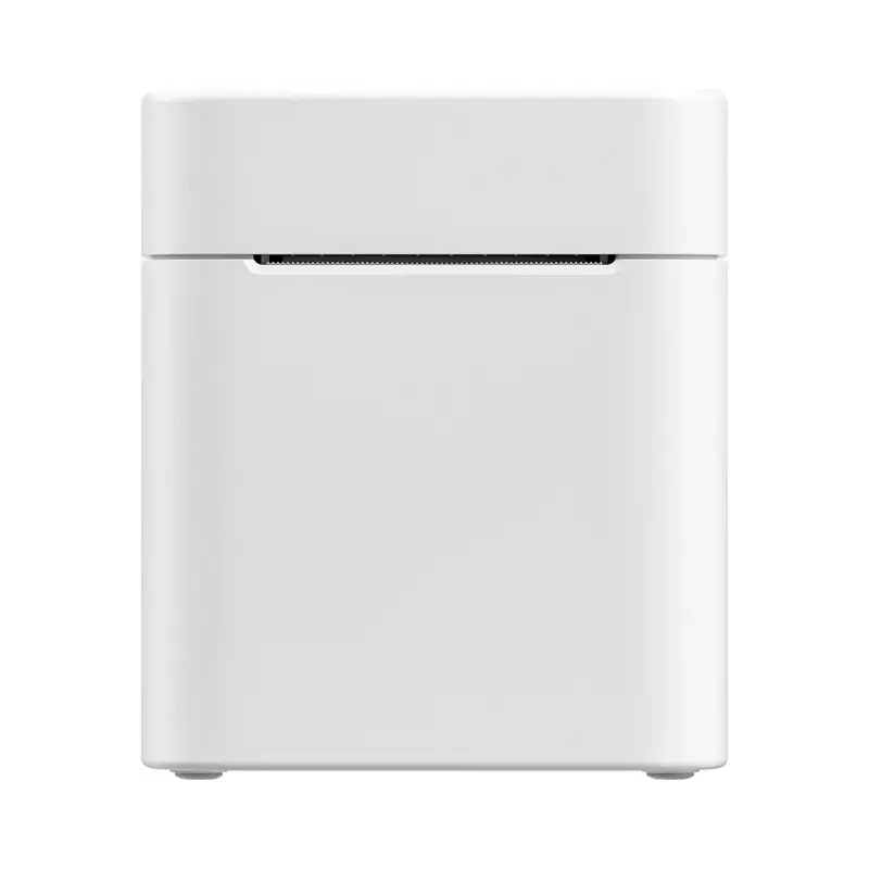 Niimbot K2 portable label printer (white)