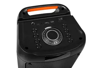 "Bluetooth" garsiakalbis "CityLIGHT" + nuotolinio valdymo pultas + mikrofonas