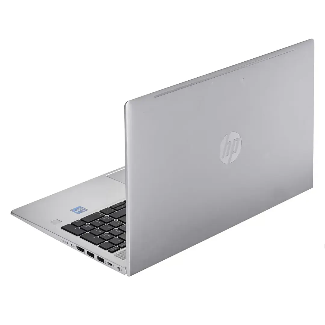 HP ProBook 650 G8 i5-1135G7 8GB 256GB SSD 15,6" FHD Win11pro Used US QWERTY