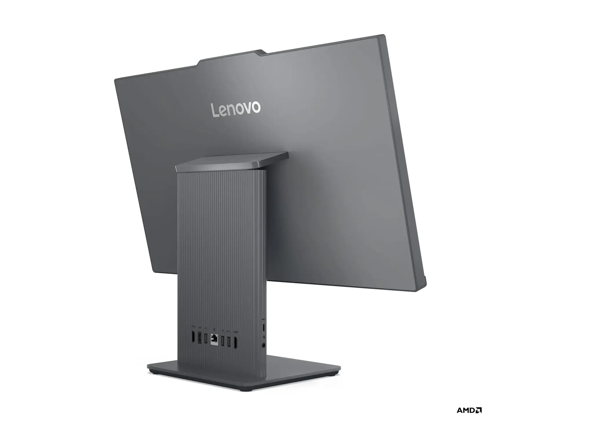 Lenovo IdeaCentre AIO 3 24ARM9 23.8 FHD AMD R5 7535HS/16GB/1TB/AMD Radeon 660M/WIN11 Home/ENG kbd/2Y Warranty | Lenovo