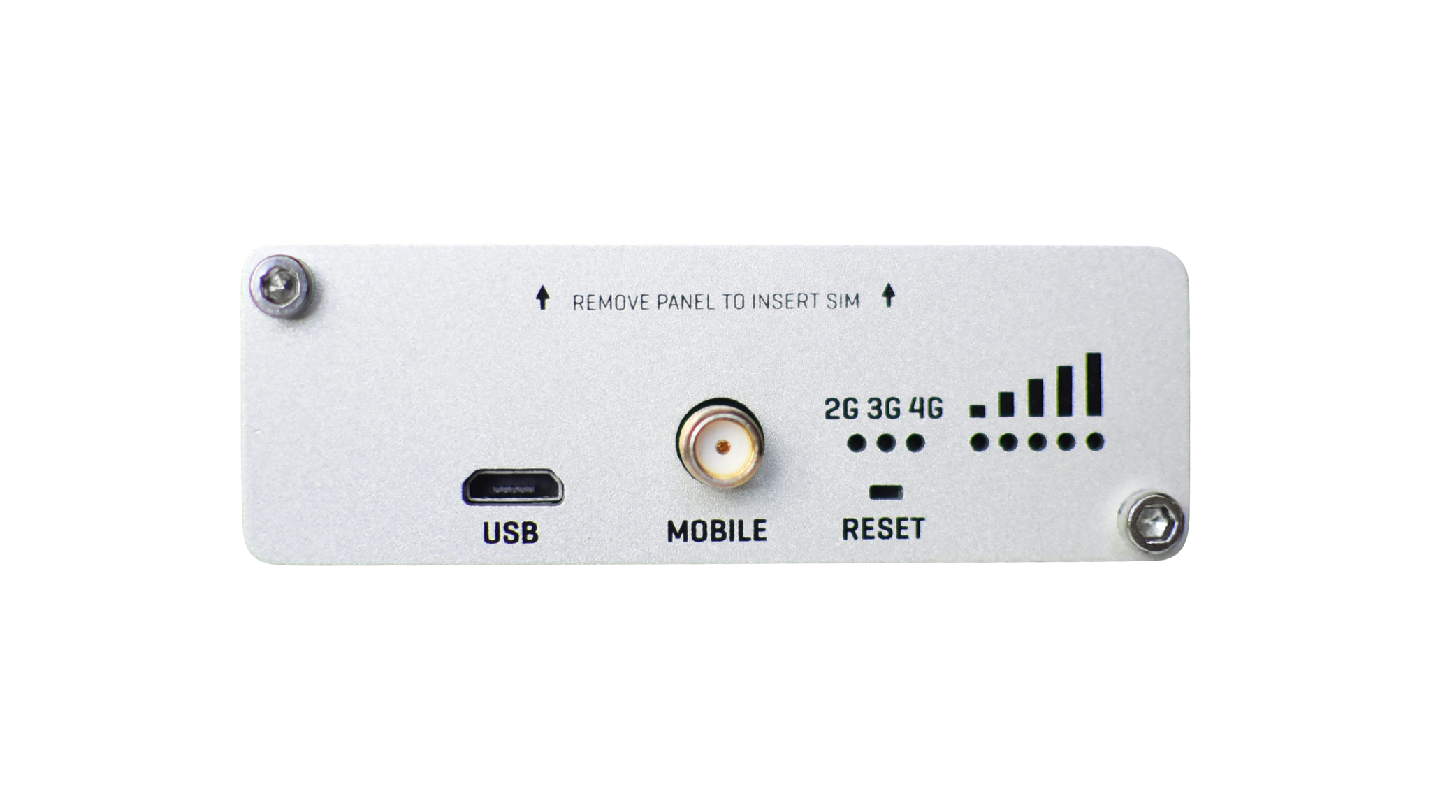 TELTONIKA TRB140 LTE/4G kompaktiški pramoniniai vartai