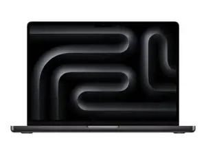 "Apple MacBook Pro" 14" "Apple M3 Pro 12C" CPU, 18C GPU/18GB/1TB SSD/Space Black/RUS "Apple