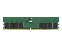 KINGSTON 32GB DDR5 5600MT/s DIMM modulis