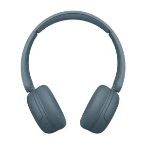 JVC HA-S59W Headset Wired & Wireless Head-band Music/Everyday Bluetooth Blue