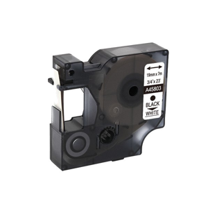 Analoginė juostelė DYMO D45803 (19 mm) J/B