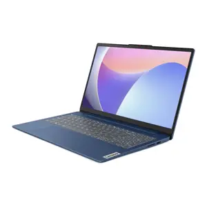Lenovo IdeaPad Slim 3 15IRU8 i3-1315U 15.6" FHD IPS 300nits AG 8GB LPDDR5-4800 SSD512 Intel UHD Gra…