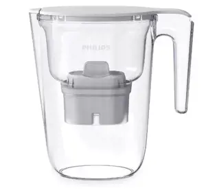 Pitcher MIctro Xclean 2.6l white AWP2935WHT/5