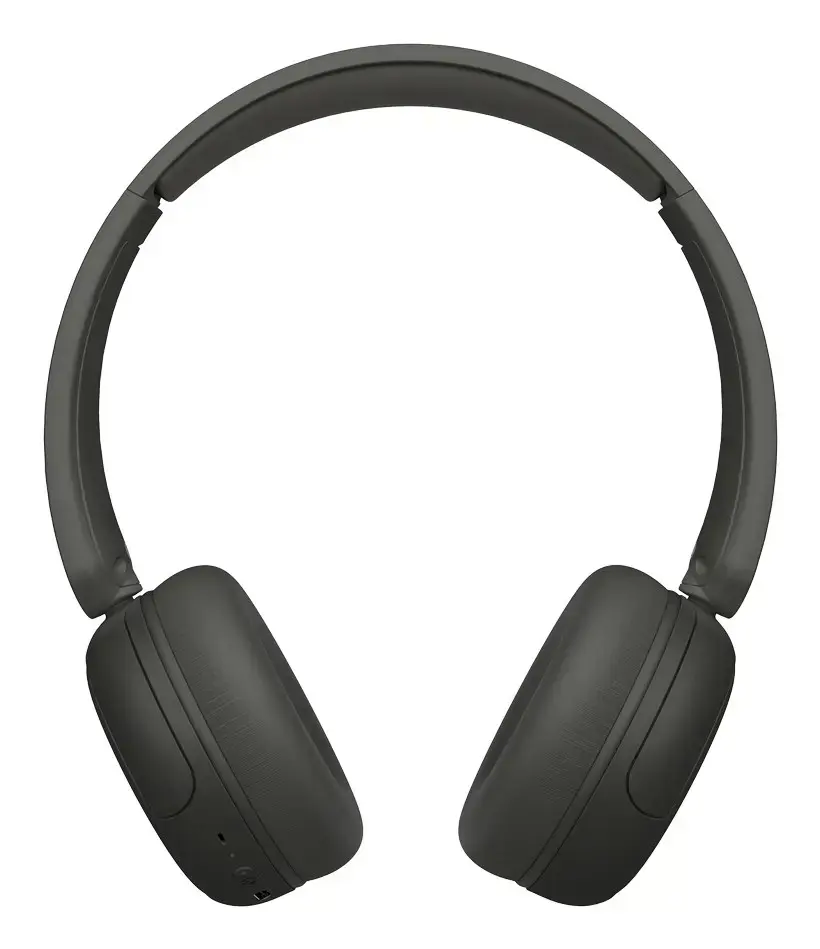 JVC HA-S59W Headset Wired & Wireless Head-band Music/Everyday USB Type-C Bluetooth Black