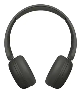 JVC HA-S59W Headset Wired & Wireless Head-band Music/Everyday USB Type-C Bluetooth Black