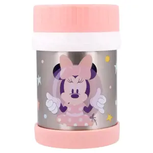 Minnie Mouse - Izoterminis indas 284 ml (Indigo dreams)